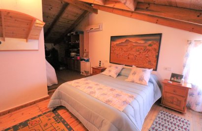 Reventa - Country House - Dolores