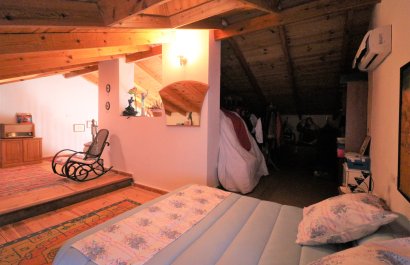 Reventa - Country House - Dolores