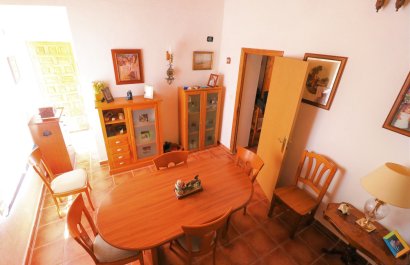 Reventa - Country House - Dolores