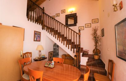 Reventa - Country House - Dolores