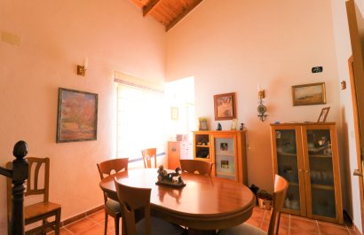 Reventa - Country House - Dolores