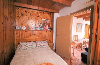 Reventa - Country House - Dolores