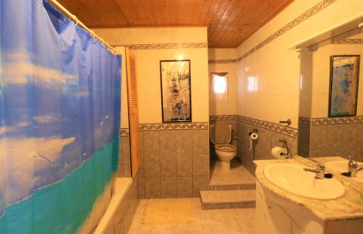 Reventa - Country House - Dolores