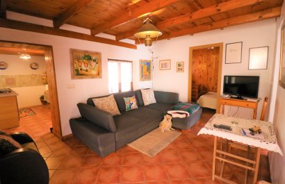 Reventa - Country House - Dolores