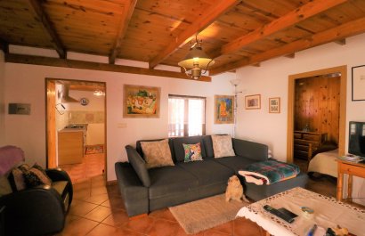 Reventa - Country House - Dolores
