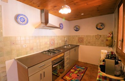 Reventa - Country House - Dolores