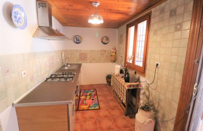 Reventa - Country House - Dolores