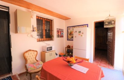 Reventa - Country House - Dolores