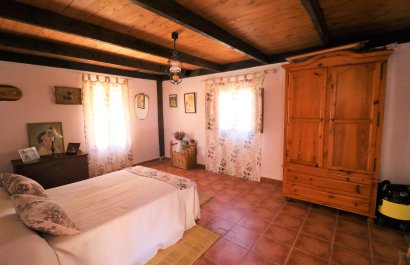 Reventa - Country House - Dolores