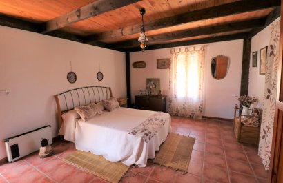 Reventa - Country House - Dolores