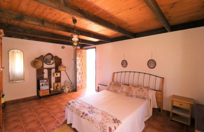 Reventa - Country House - Dolores