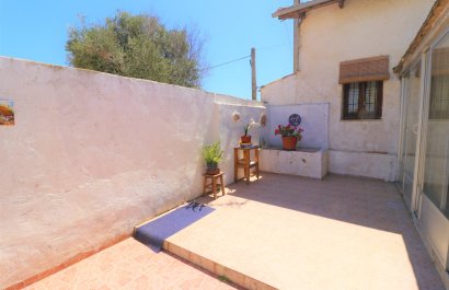 Reventa - Country House - Dolores