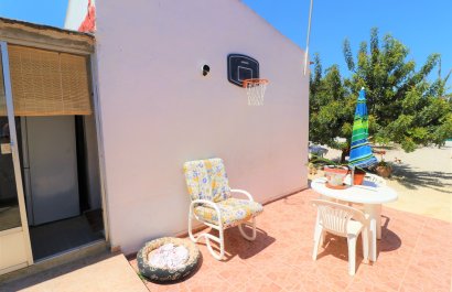 Reventa - Country House - Dolores