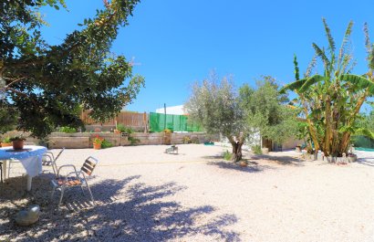 Reventa - Country House - Dolores