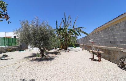 Reventa - Country House - Dolores