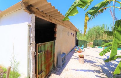 Reventa - Country House - Dolores