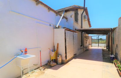 Reventa - Country House - Dolores