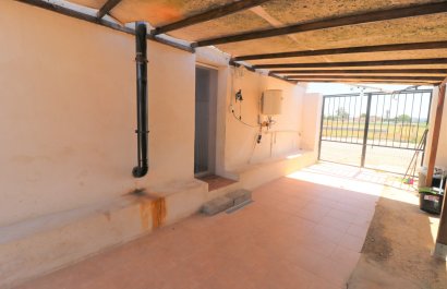 Reventa - Country House - Dolores