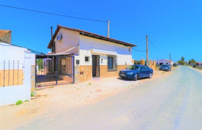 Reventa - Country House - Dolores