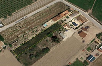 Reventa - Country House - Dolores