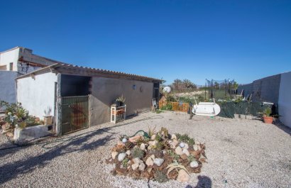 Reventa - Country House - Dolores