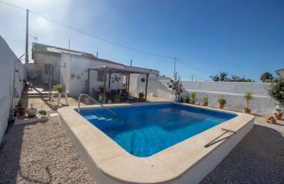 Reventa - Country House - Dolores