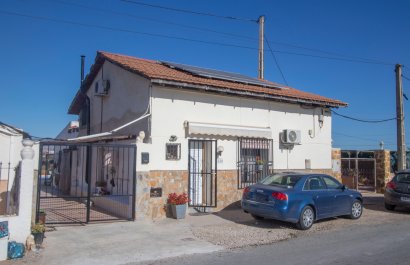 Reventa - Country House - Dolores
