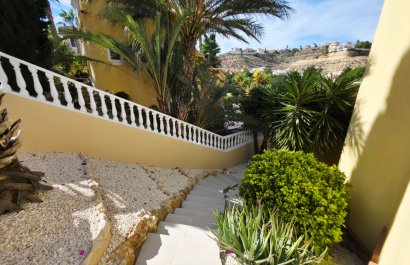 Resale - Villa - Ciudad Quesada