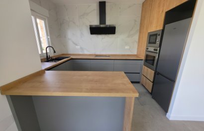 Resale - Villa - Ciudad Quesada