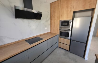 Resale - Villa - Ciudad Quesada