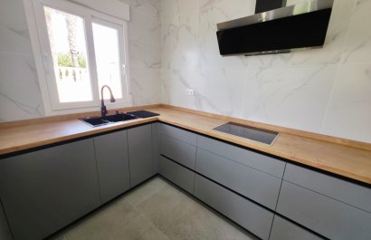 Resale - Villa - Ciudad Quesada