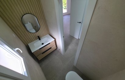 Resale - Villa - Ciudad Quesada