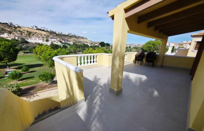 Resale - Villa - Ciudad Quesada