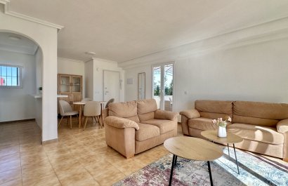 Resale - Apartment / flat - Orihuela Costa - Punta Prima