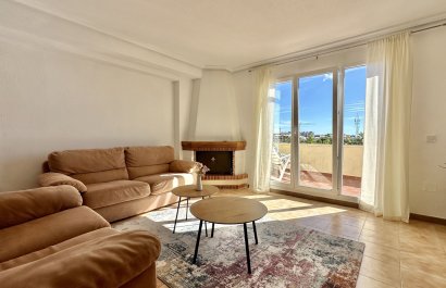 Resale - Apartment / flat - Orihuela Costa - Punta Prima