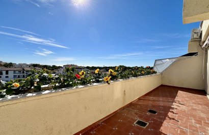 Resale - Apartment / flat - Orihuela Costa - Punta Prima