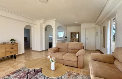 Resale - Apartment / flat - Orihuela Costa - Punta Prima