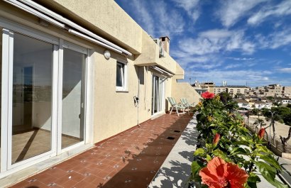 Resale - Apartment / flat - Orihuela Costa - Punta Prima