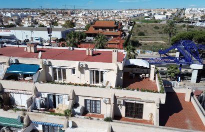 Resale - Apartment / flat - Orihuela Costa - Punta Prima