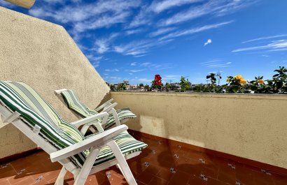 Resale - Apartment / flat - Orihuela Costa - Punta Prima