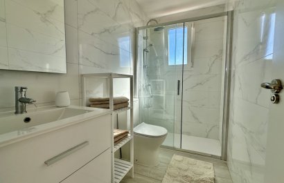 Resale - Apartment / flat - Orihuela Costa - Punta Prima