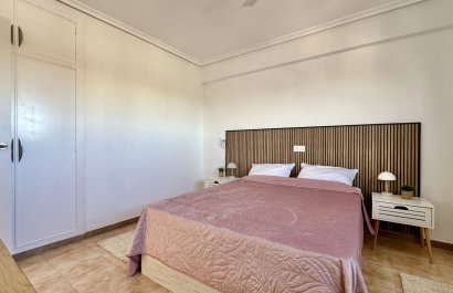 Resale - Apartment / flat - Orihuela Costa - Punta Prima