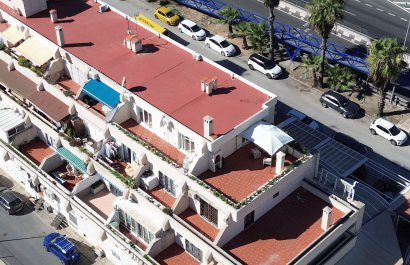 Resale - Apartment / flat - Orihuela Costa - Punta Prima