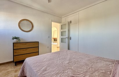 Resale - Apartment / flat - Orihuela Costa - Punta Prima