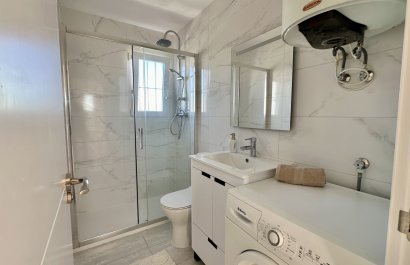 Resale - Apartment / flat - Orihuela Costa - Punta Prima