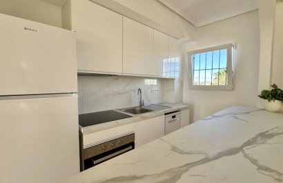 Resale - Apartment / flat - Orihuela Costa - Punta Prima