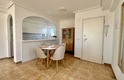 Resale - Apartment / flat - Orihuela Costa - Punta Prima