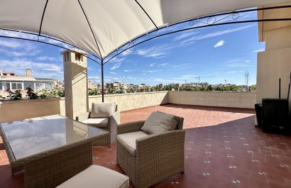 Resale - Apartment / flat - Orihuela Costa - Punta Prima
