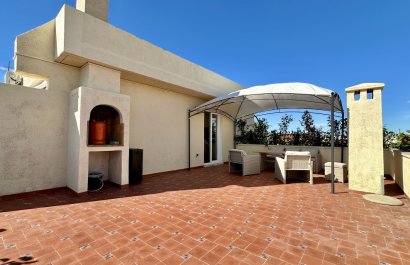 Resale - Apartment / flat - Orihuela Costa - Punta Prima