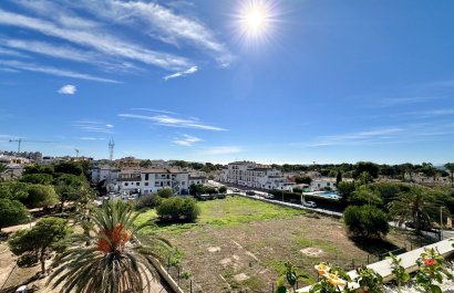 Resale - Apartment / flat - Orihuela Costa - Punta Prima